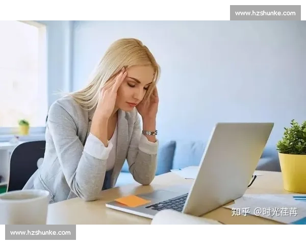 有效缓解工作与生活压力的科学方法与实用策略探索
